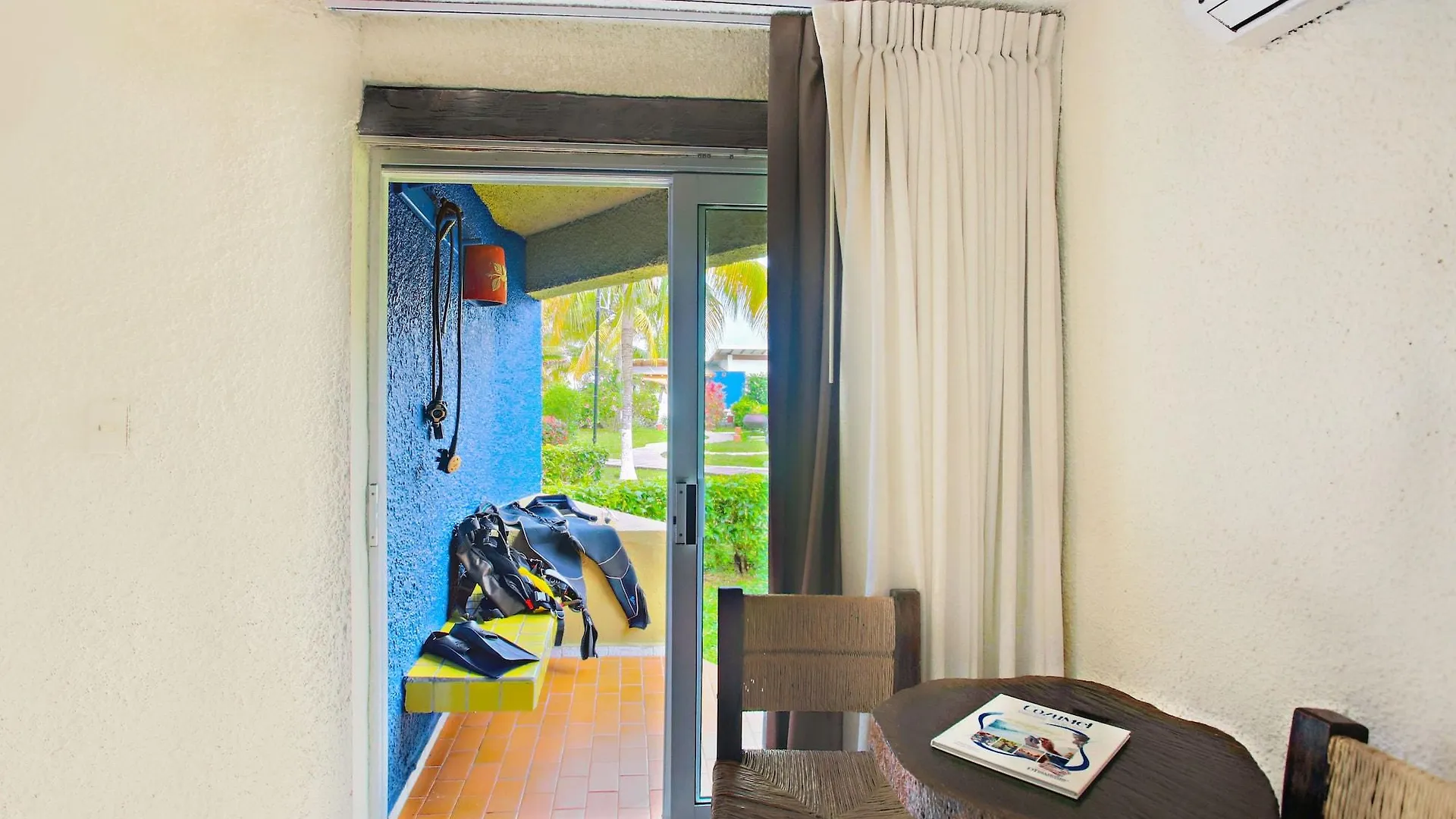 ****  Casa Del Mar Cozumel Hotel & Dive Resort With Free Access To An Exclusive Beach Club Mexique