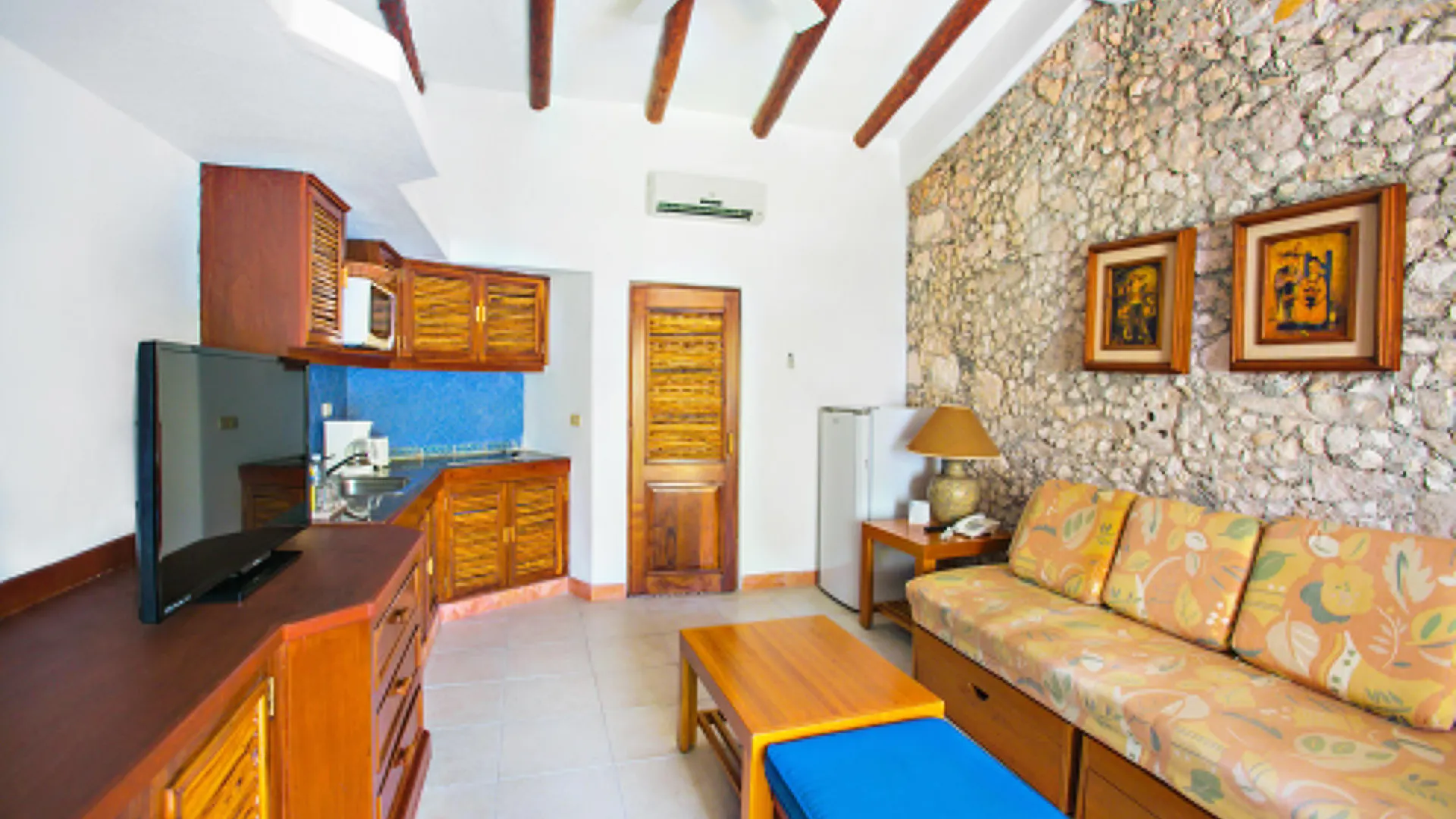 Casa Del Mar Cozumel Hotel & Dive Resort With Free Access To An Exclusive Beach Club 4*,