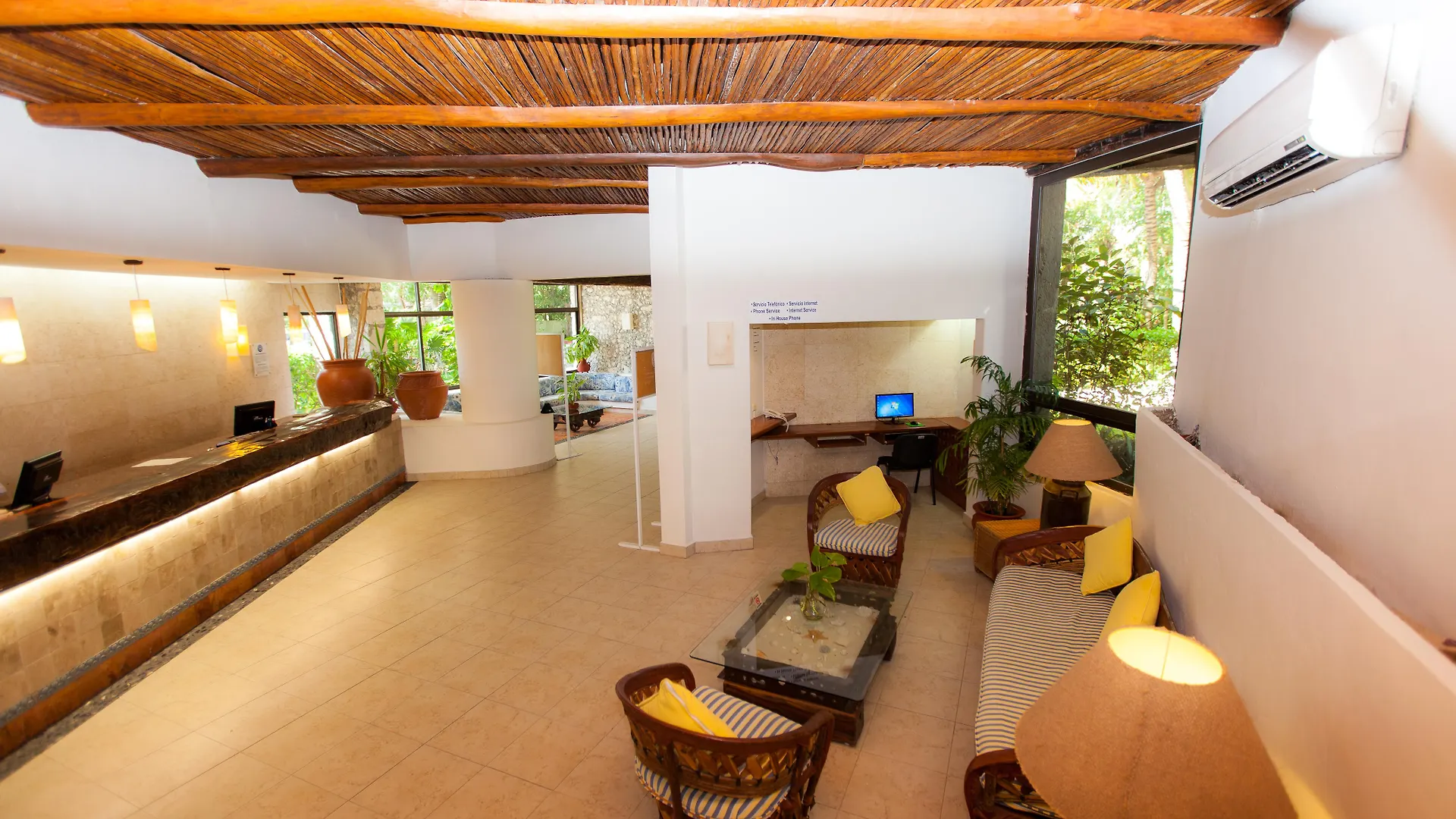 Casa Del Mar Cozumel Hotel & Dive Resort With Free Access To An Exclusive Beach Club