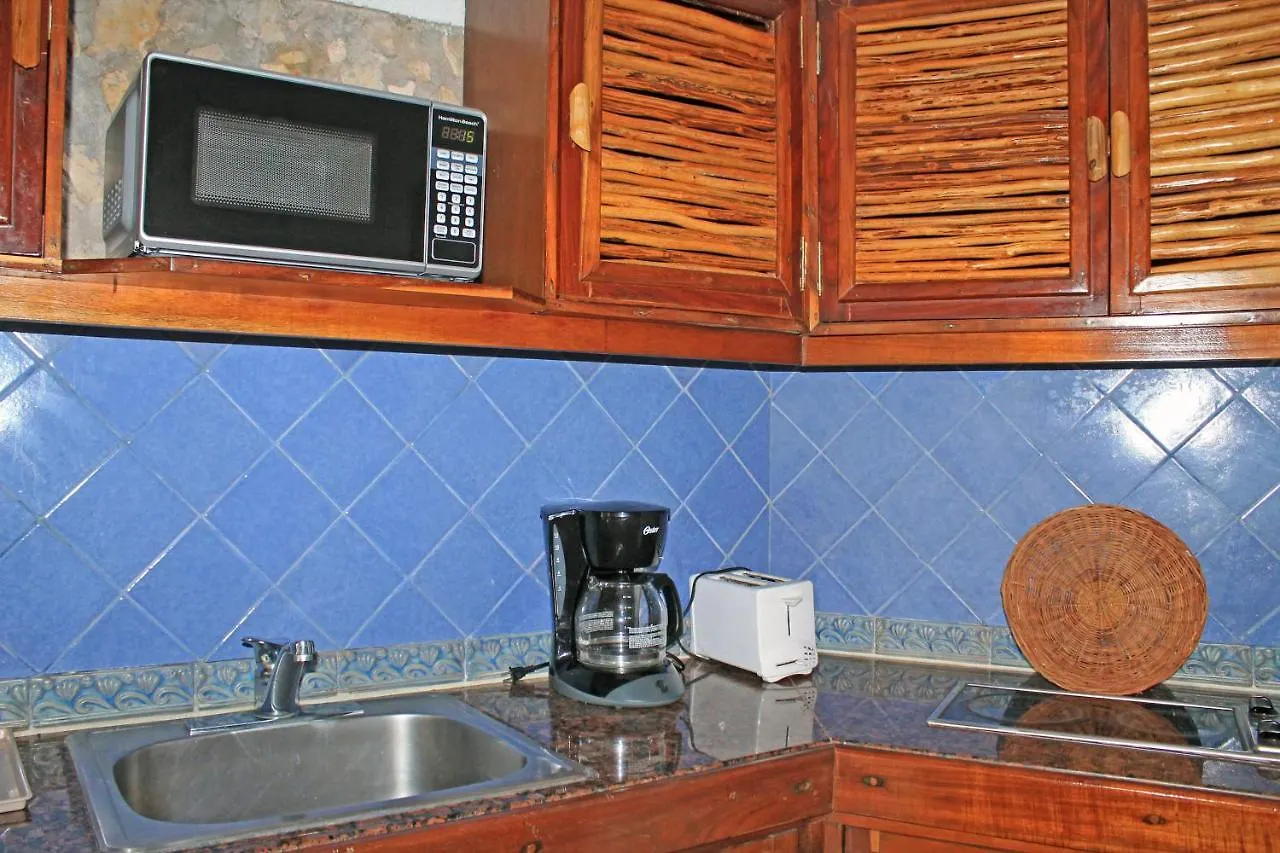 ****  Casa Del Mar Cozumel Hotel & Dive Resort With Free Access To An Exclusive Beach Club Мексика