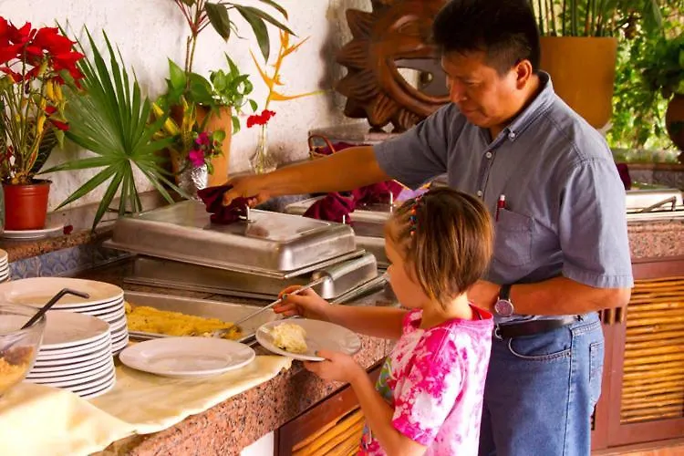 Casa Del Mar Cozumel Hotel & Dive Resort With Free Access To An Exclusive Beach Club
