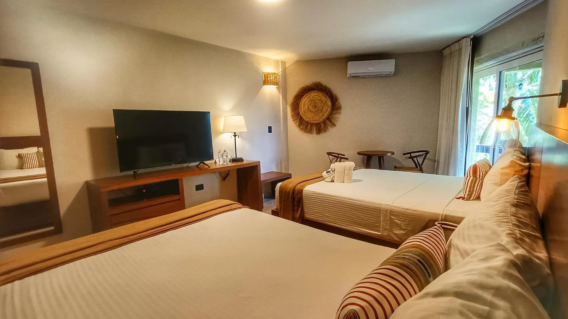 Casa Del Mar Cozumel Hotel & Dive Resort With Free Access To An Exclusive Beach Club