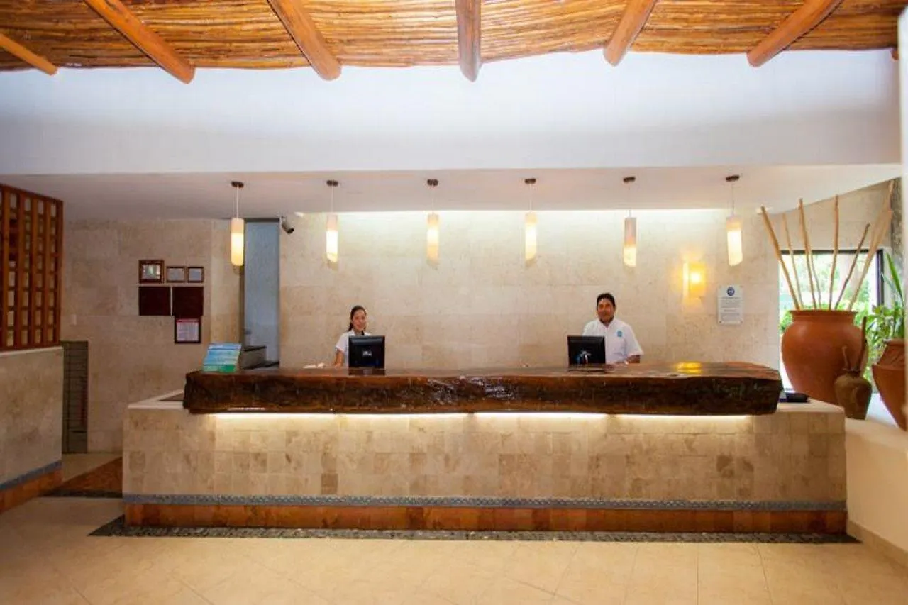 Casa Del Mar Cozumel Hotel & Dive Resort 4*,
