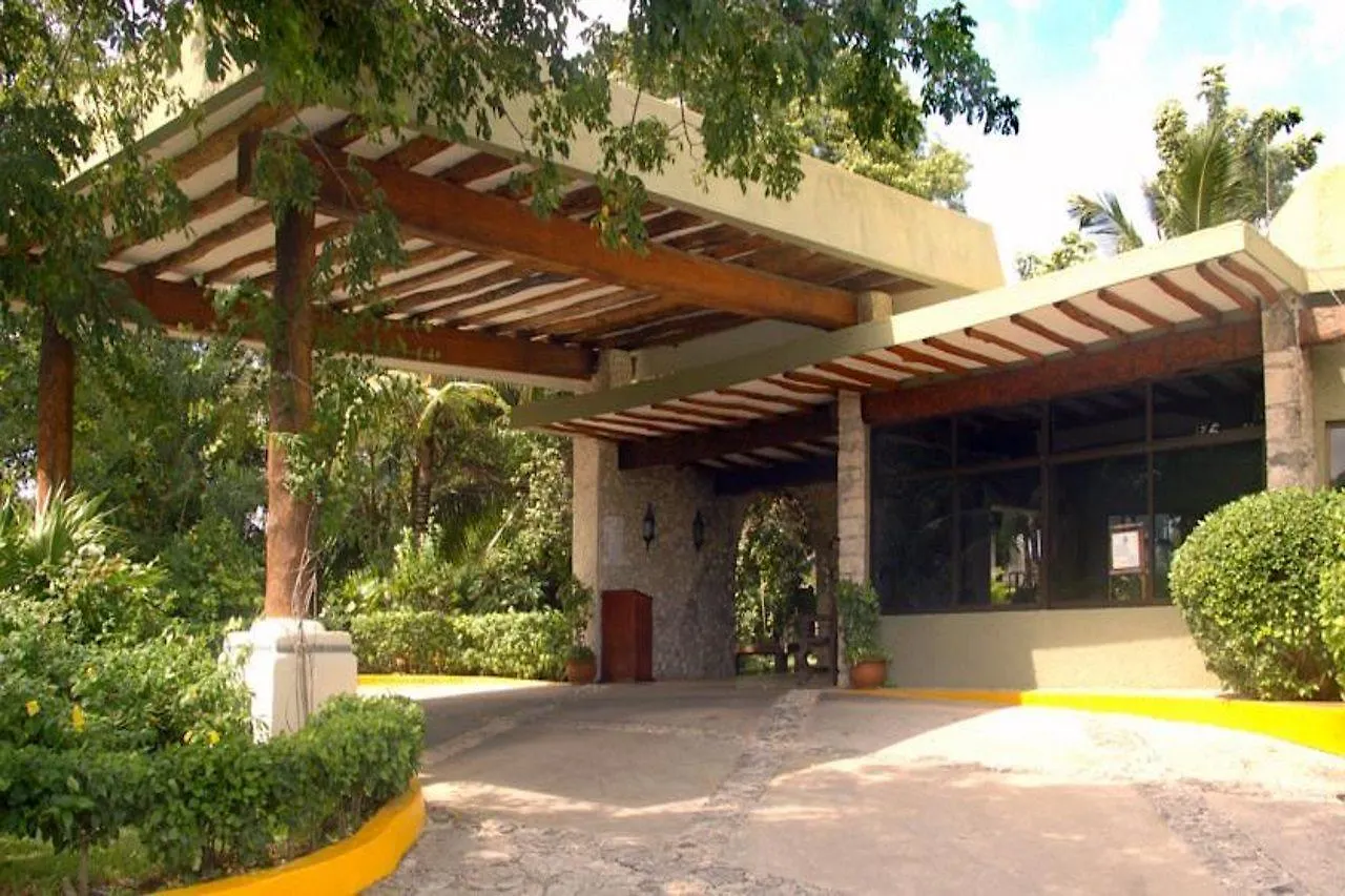 Casa Del Mar Cozumel Hotel & Dive Resort With Free Access To An Exclusive Beach Club
