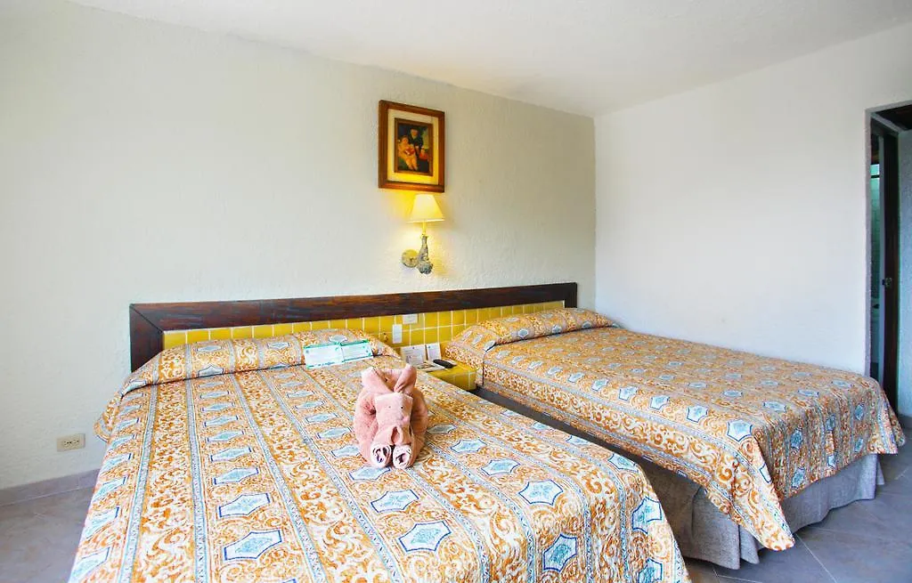 ****  Casa Del Mar Cozumel Hotel & Dive Resort With Free Access To An Exclusive Beach Club Mexique