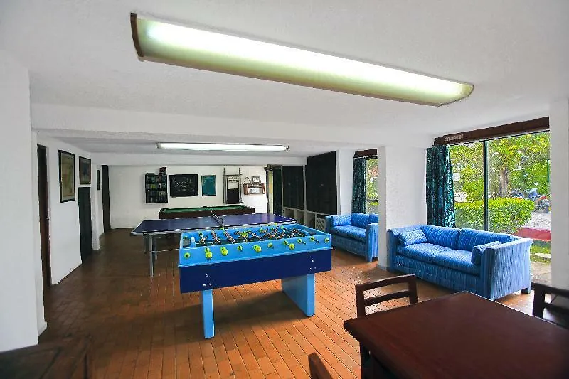 Casa Del Mar Cozumel Hotel & Dive Resort With Free Access To An Exclusive Beach Club 4*,