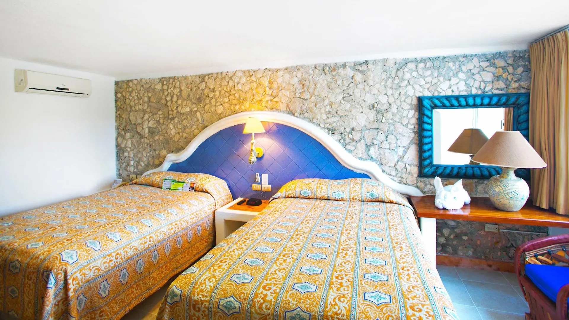 Casa Del Mar Cozumel Hotel & Dive Resort