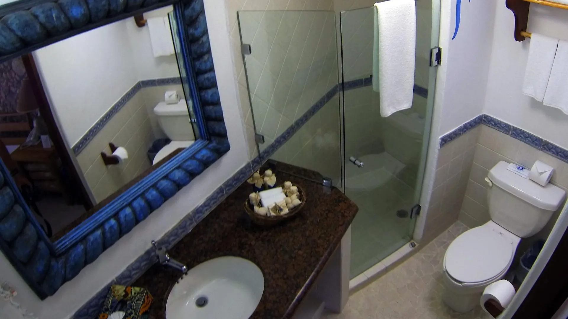 Casa Del Mar Cozumel Hotel & Dive Resort