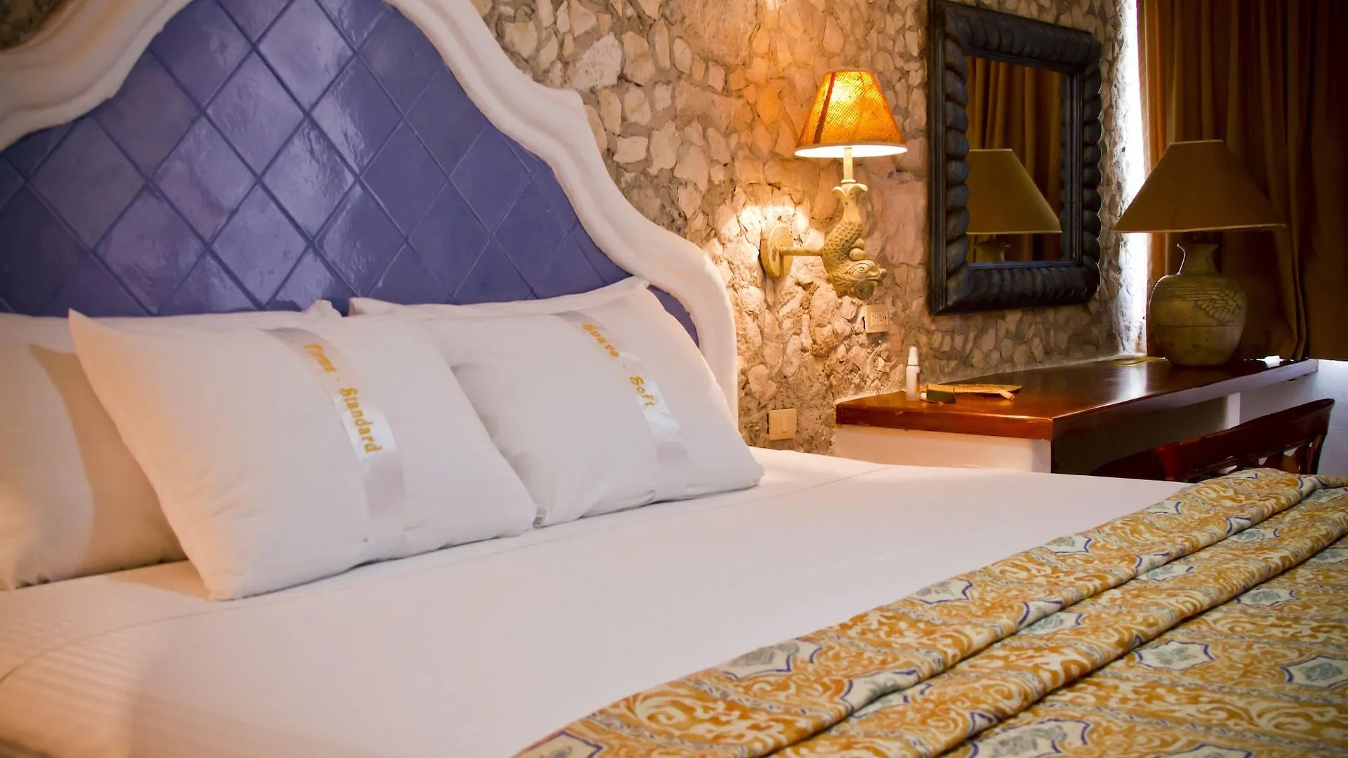 Casa Del Mar Cozumel Hotel & Dive Resort