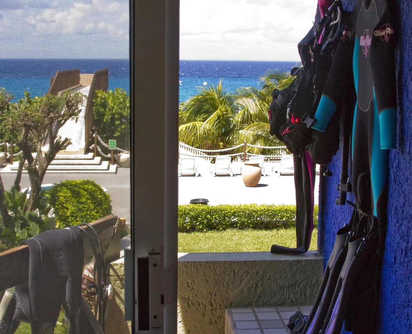 Casa Del Mar Cozumel Hotel & Dive Resort