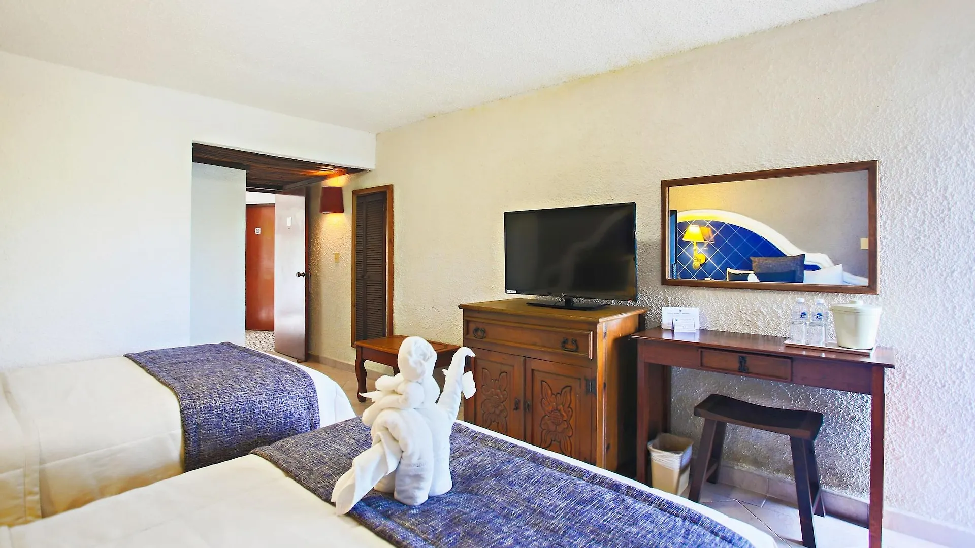 Casa Del Mar Cozumel Hotel & Dive Resort 4*,