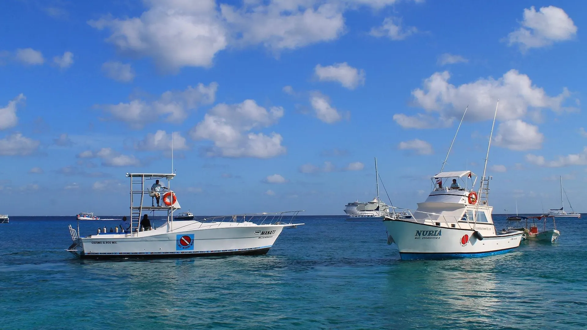 Casa Del Mar Cozumel Hotel & Dive Resort