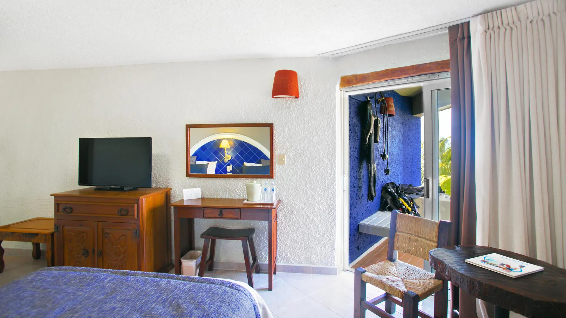 Casa Del Mar Cozumel Hotel & Dive Resort
