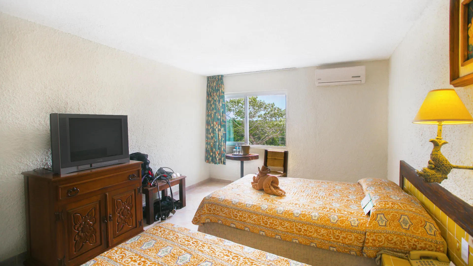 Casa Del Mar Cozumel Hotel & Dive Resort