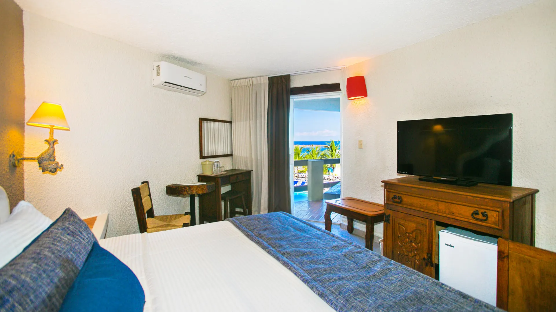 Casa Del Mar Cozumel Hotel & Dive Resort
