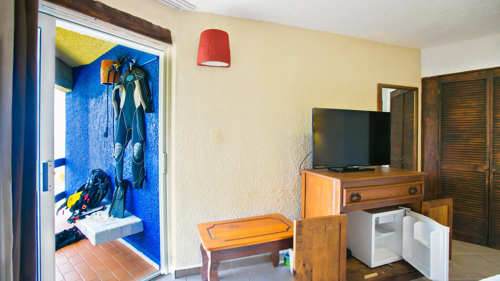 Casa Del Mar Cozumel Hotel & Dive Resort