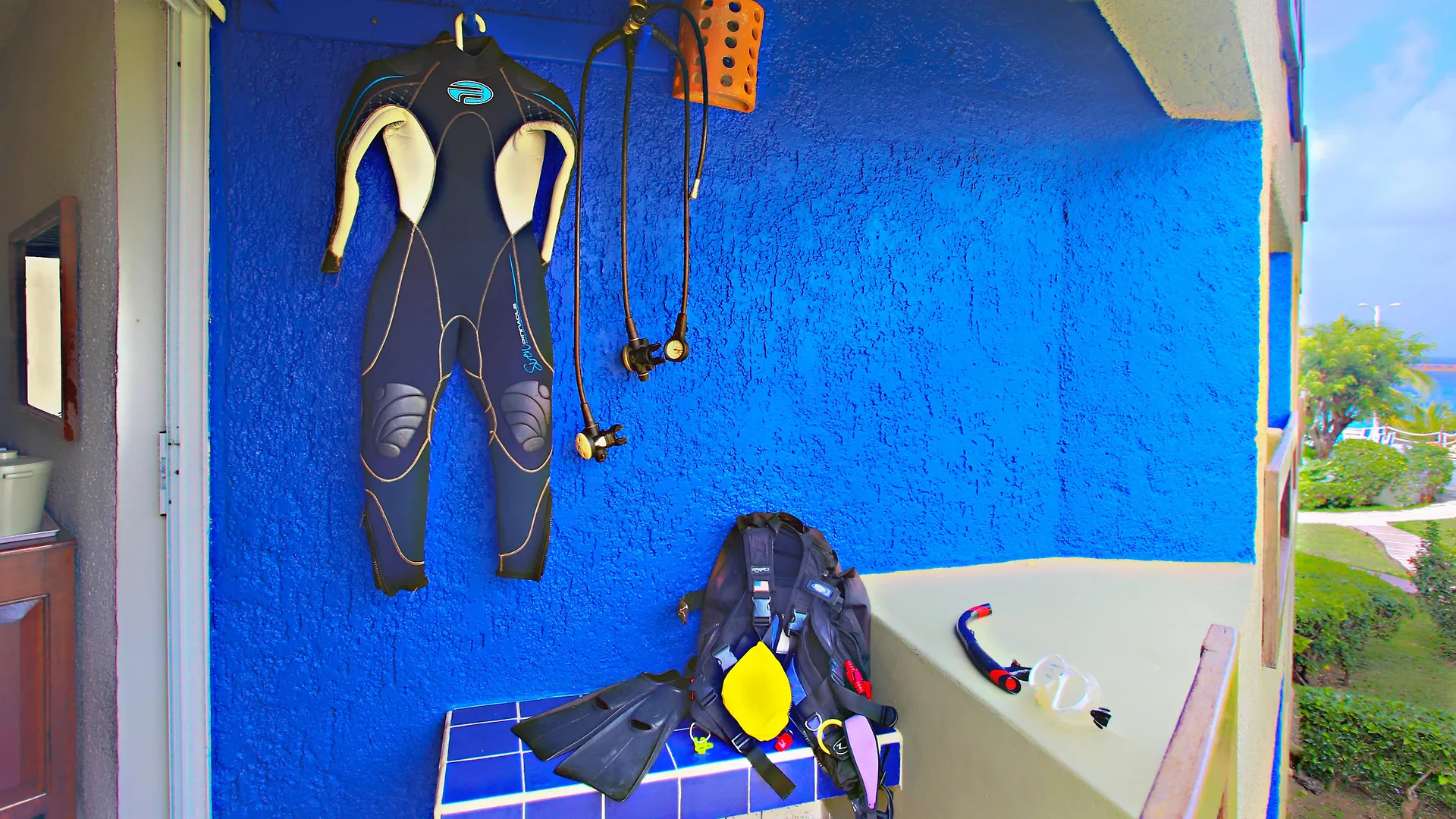 Casa Del Mar Cozumel Hotel & Dive Resort Mexico