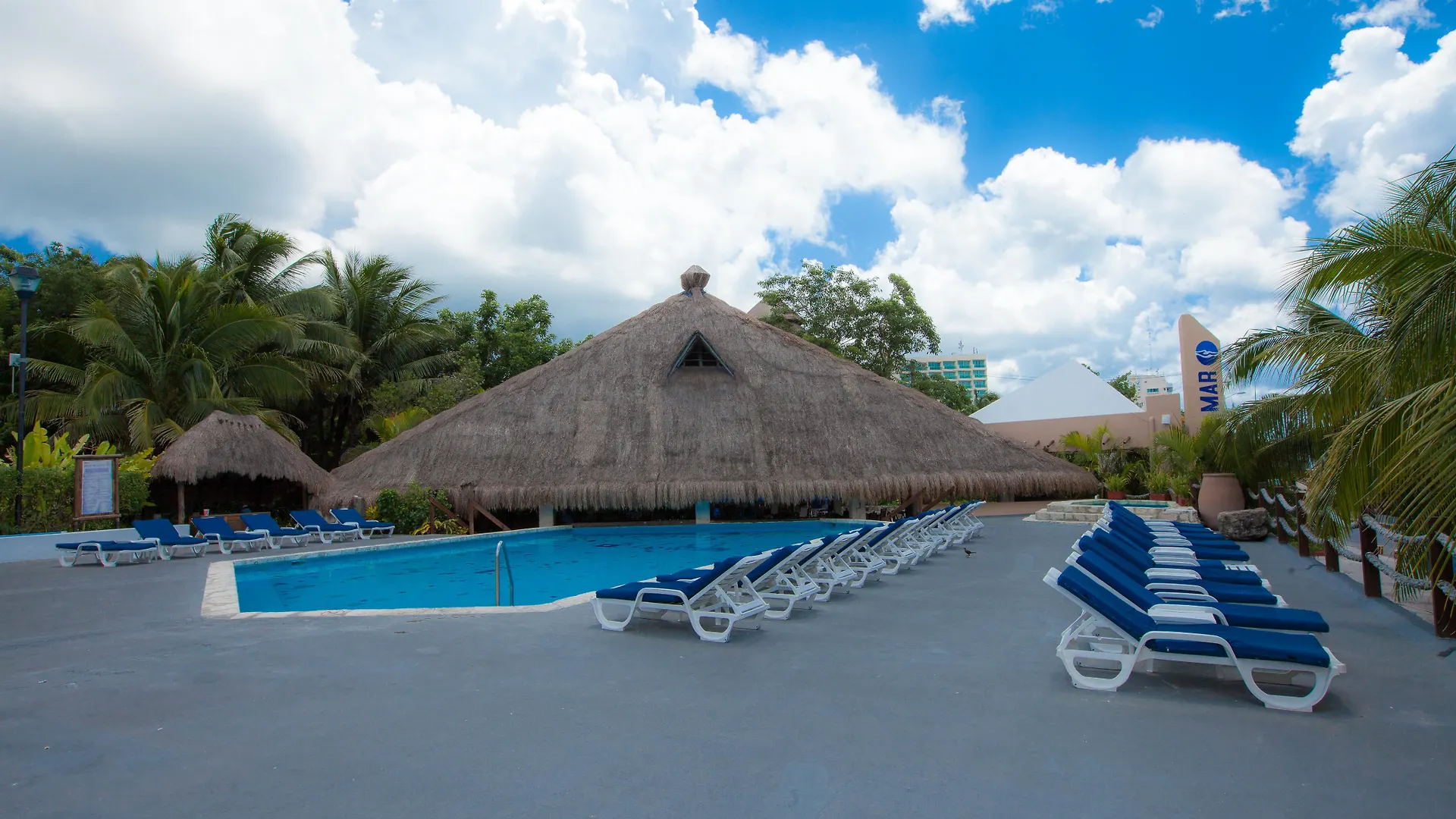 Casa Del Mar Cozumel Hotel & Dive Resort