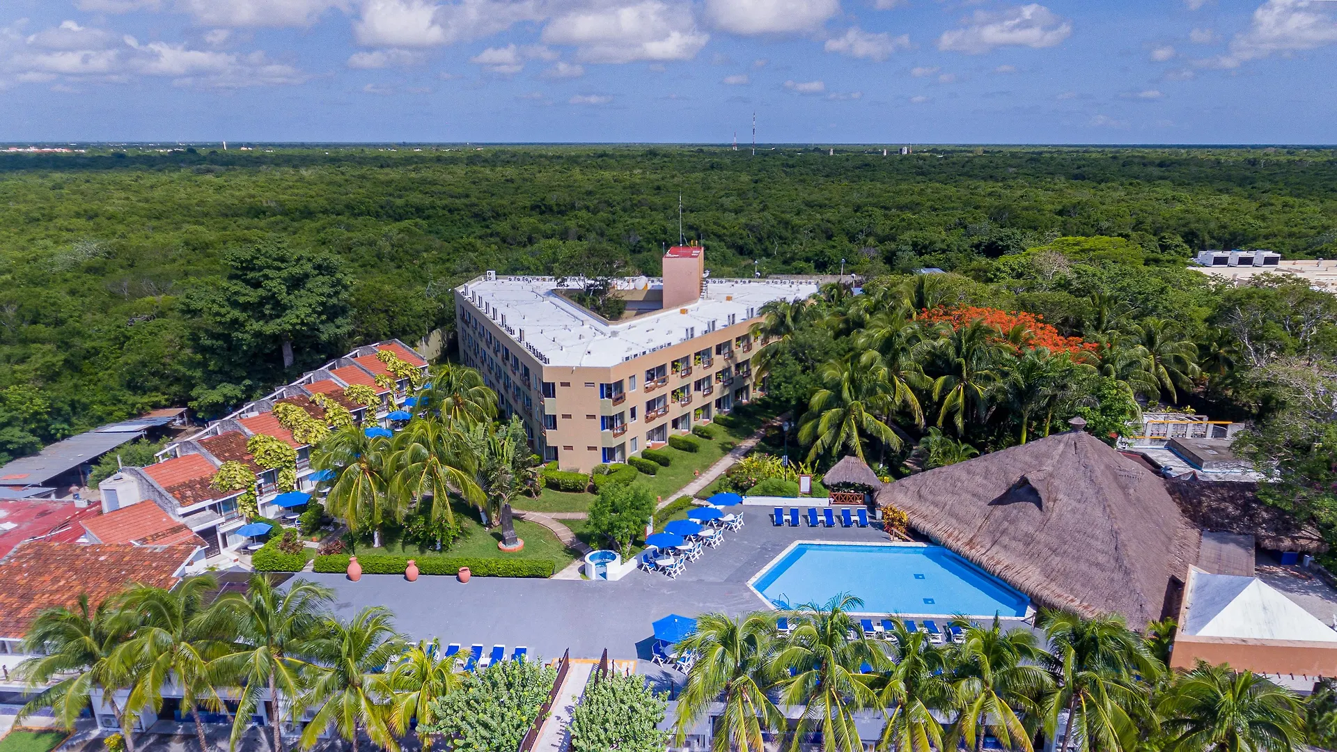 Casa Del Mar Cozumel Hotel & Dive Resort