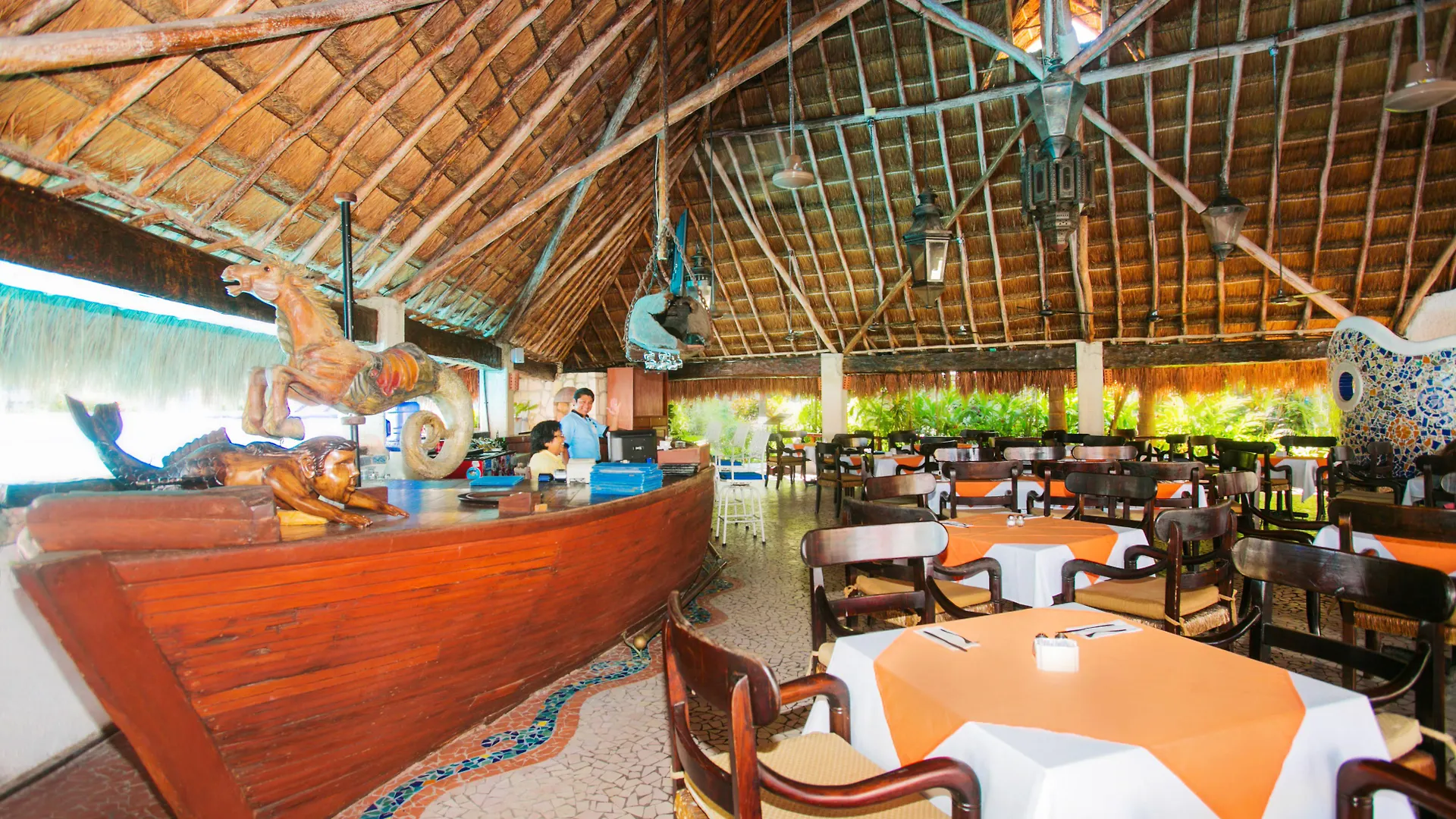****  Casa Del Mar Cozumel Hotel & Dive Resort Mexico