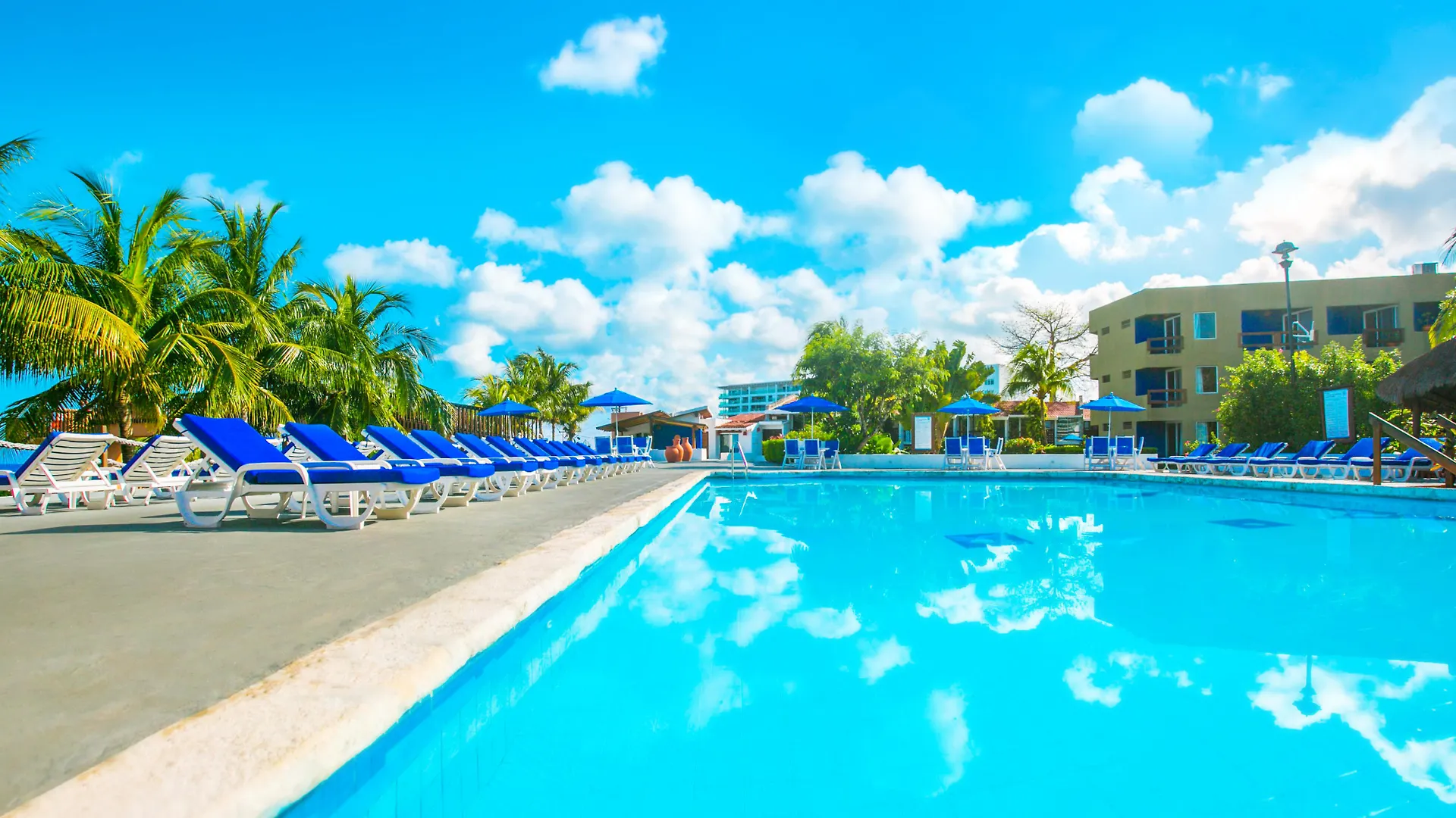 ****  Casa Del Mar Cozumel Hotel & Dive Resort Mexico