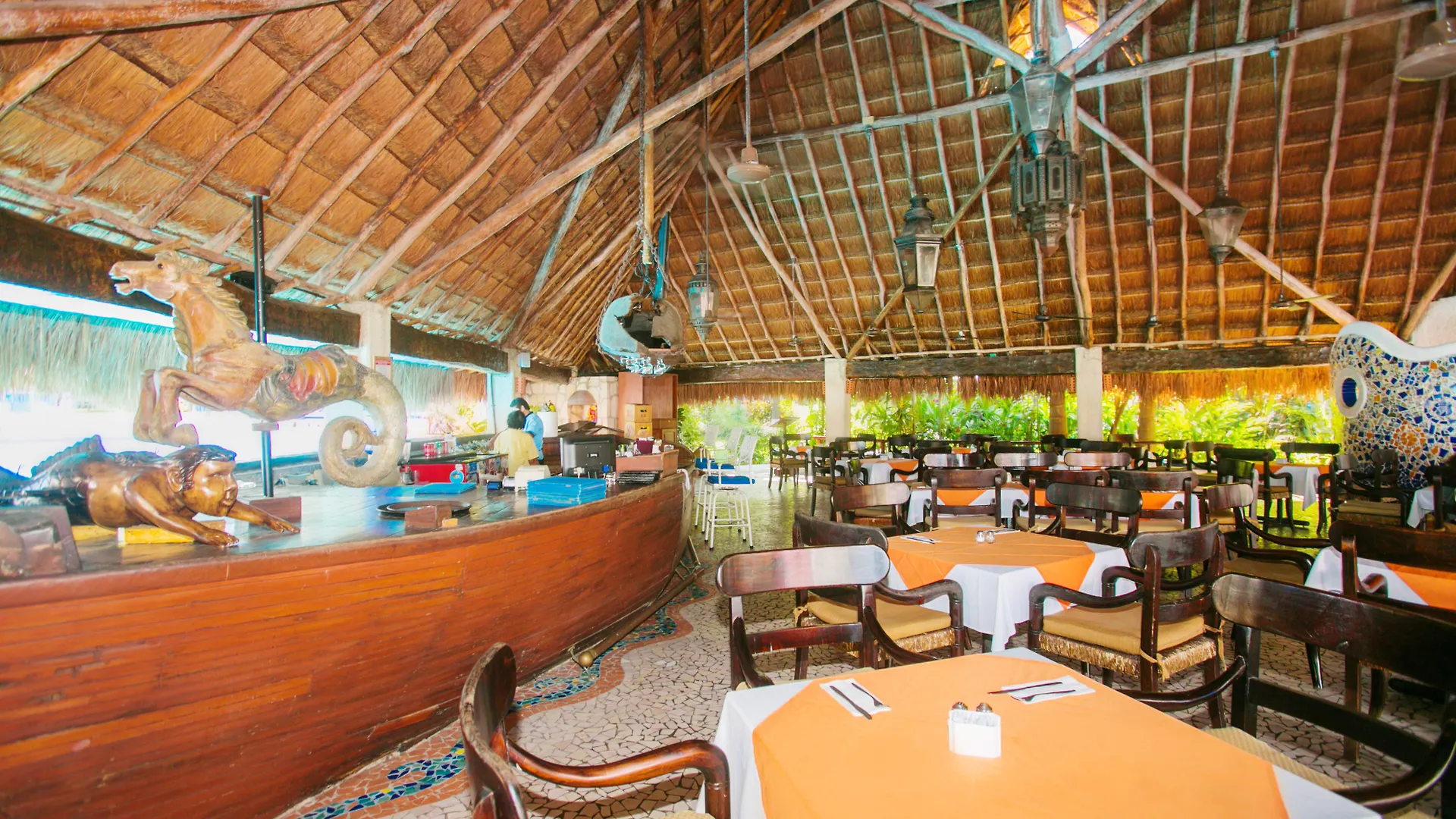 Casa Del Mar Cozumel Hotel & Dive Resort