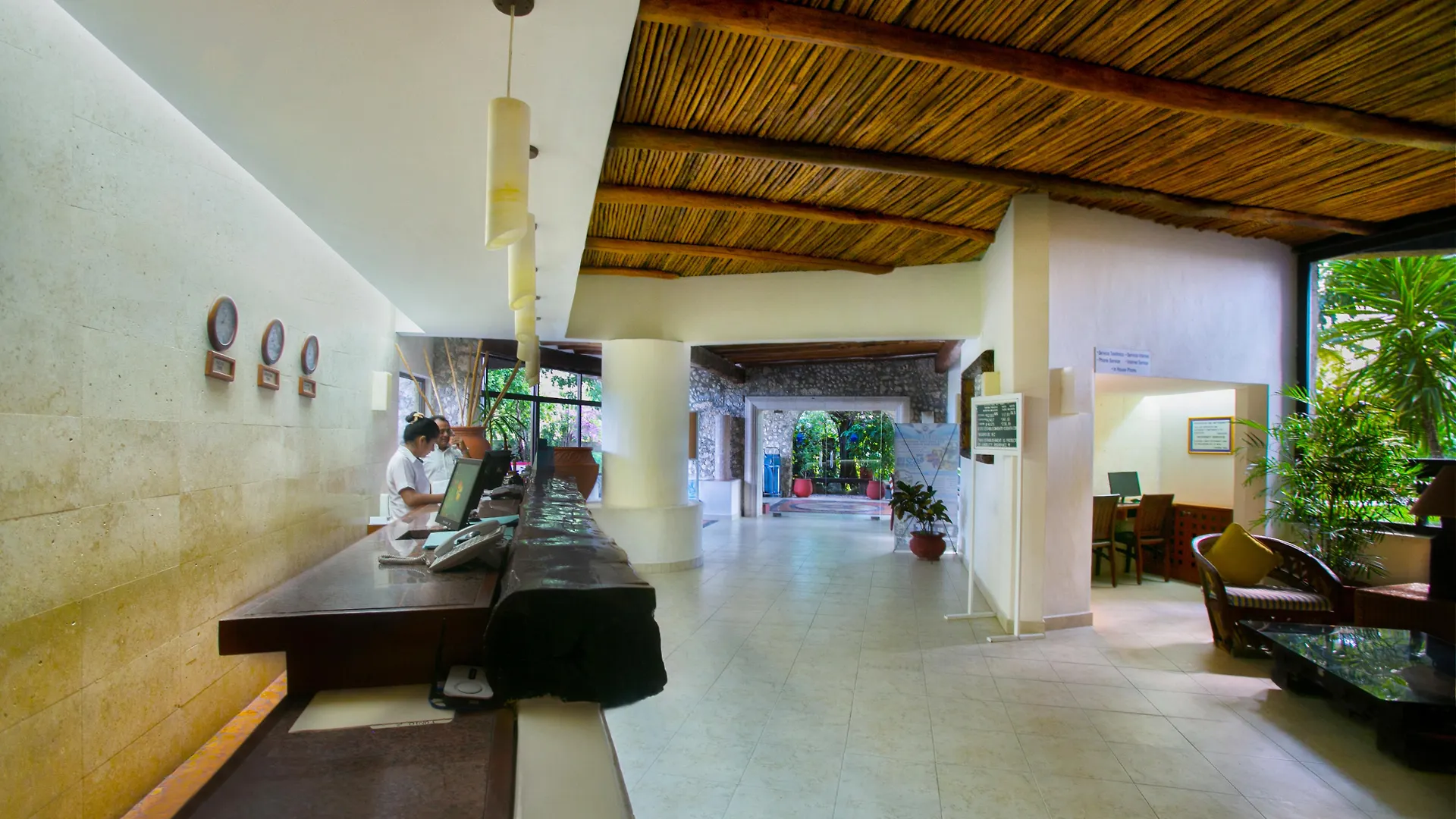 Casa Del Mar Cozumel Hotel & Dive Resort Mexico
