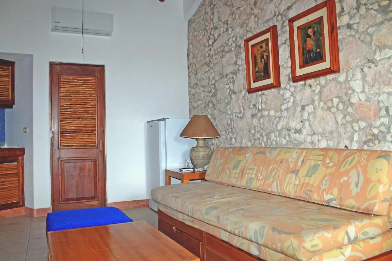 Casa Del Mar Cozumel Hotel & Dive Resort