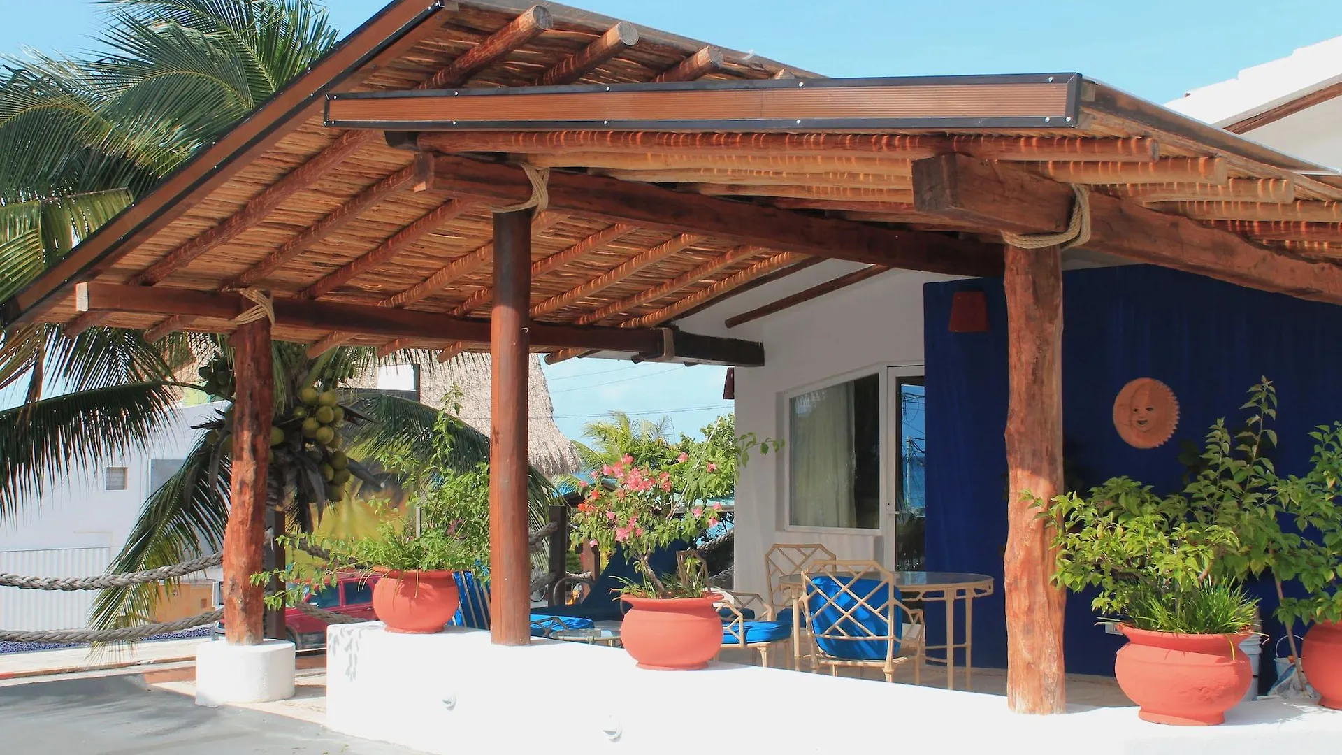 Casa Del Mar Cozumel Hotel & Dive Resort