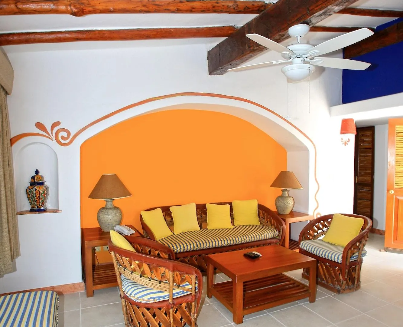 Casa Del Mar Cozumel Hotel & Dive Resort