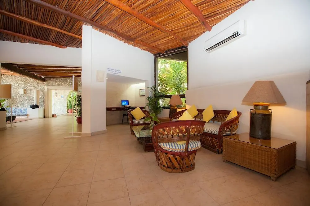 Casa Del Mar Cozumel Hotel & Dive Resort 4*,