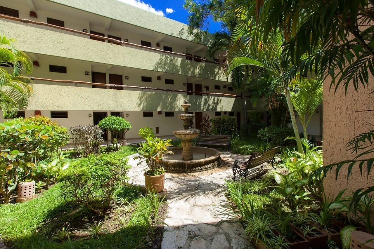 Casa Del Mar Cozumel Hotel & Dive Resort