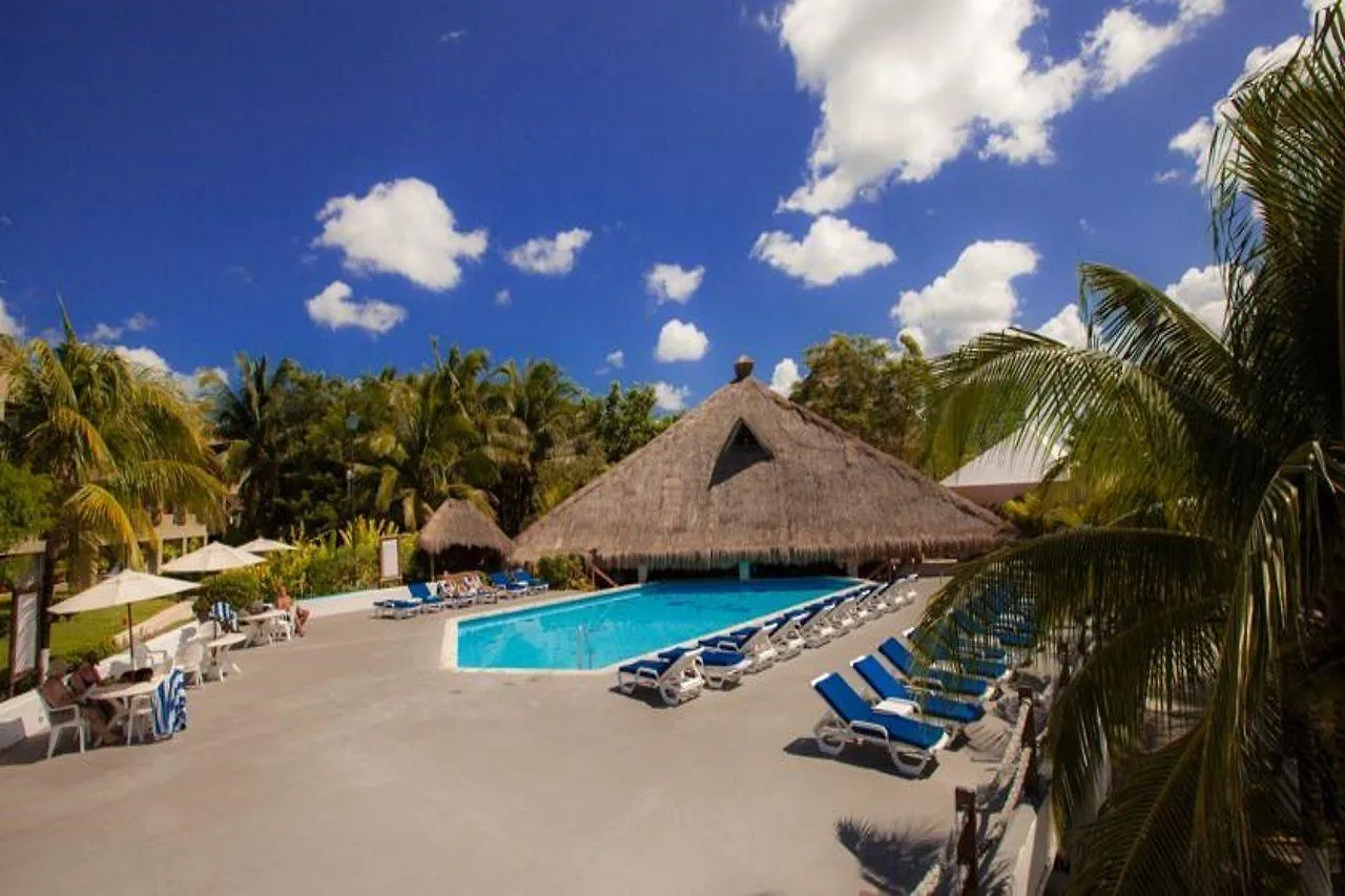 Casa Del Mar Cozumel Hotel & Dive Resort