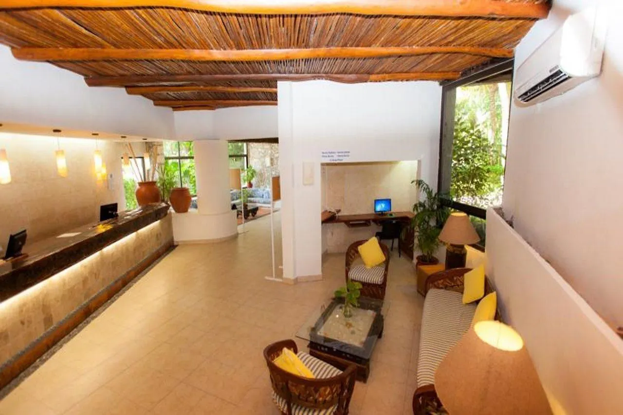 Casa Del Mar Cozumel Hotel & Dive Resort Mexico