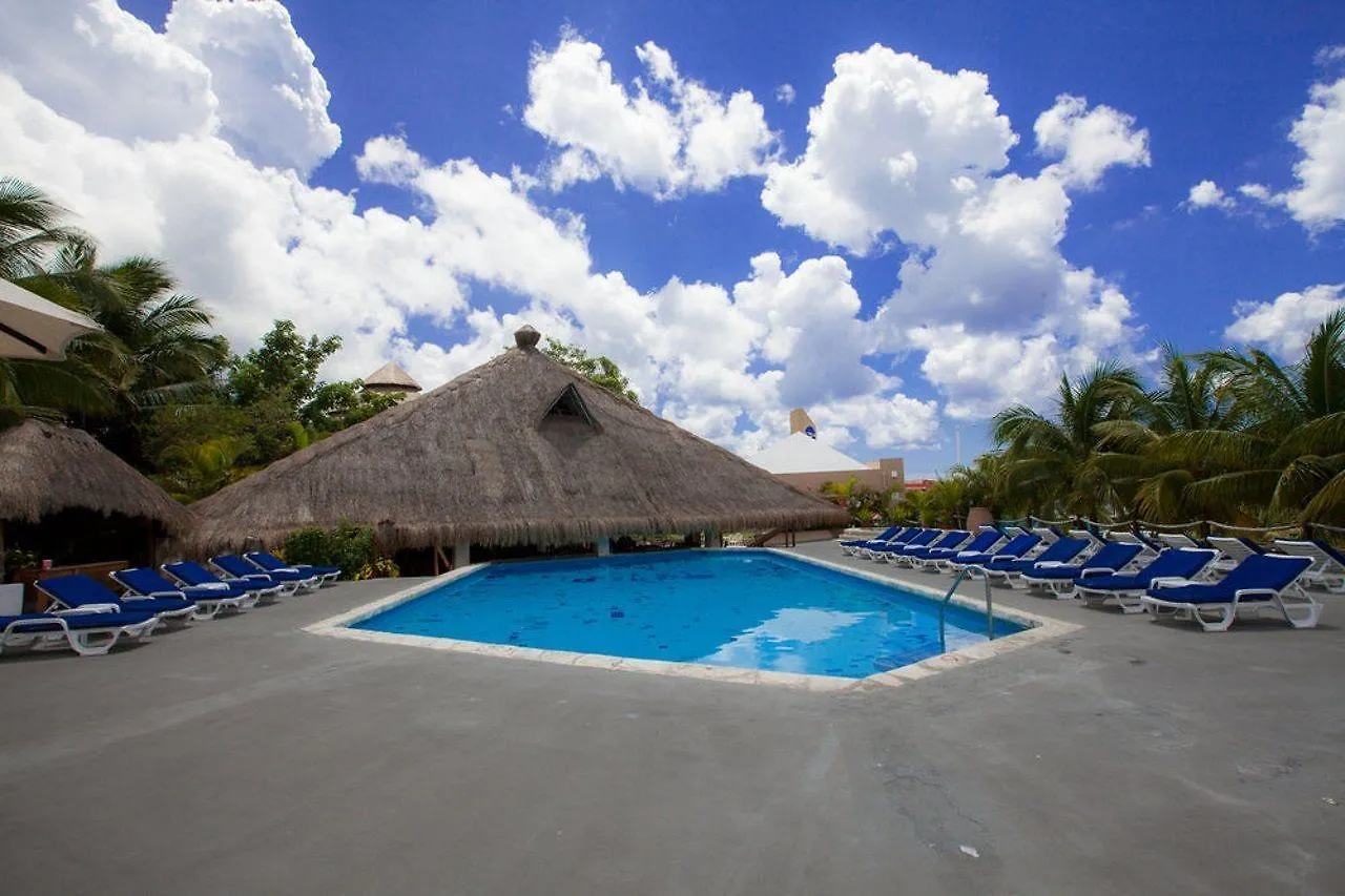 ****  Casa Del Mar Cozumel Hotel & Dive Resort Mexico
