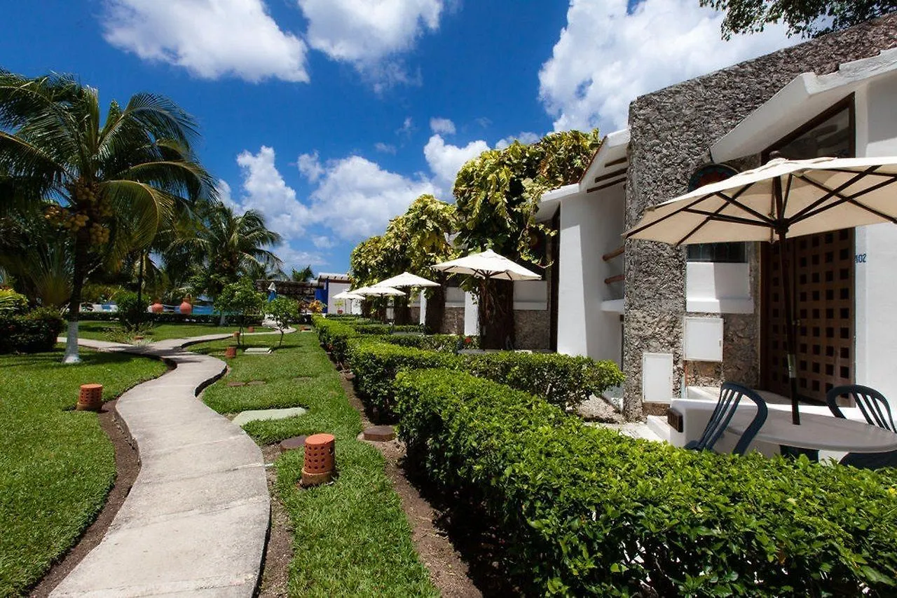 ****  Casa Del Mar Cozumel Hotel & Dive Resort Mexico