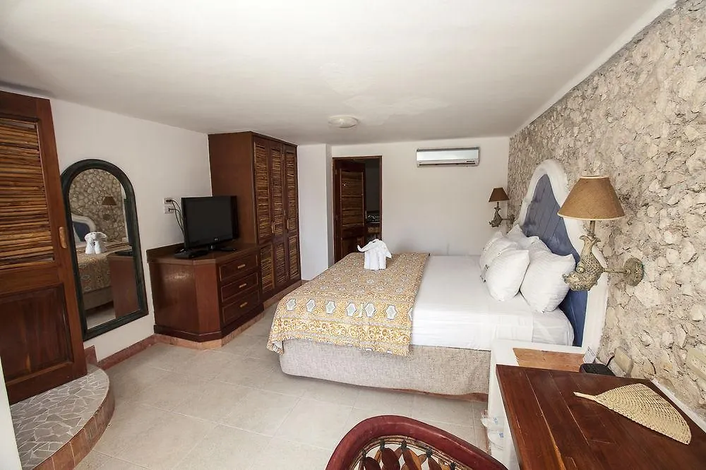 Casa Del Mar Cozumel Hotel & Dive Resort