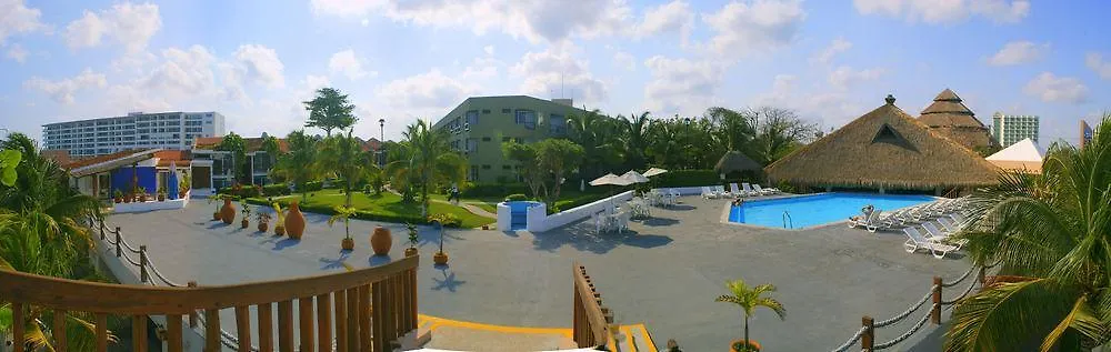 Casa Del Mar Cozumel Hotel & Dive Resort 4*,  Mexico
