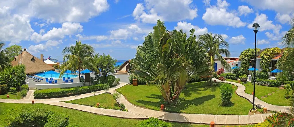 ****  Casa Del Mar Cozumel Hotel & Dive Resort Mexico