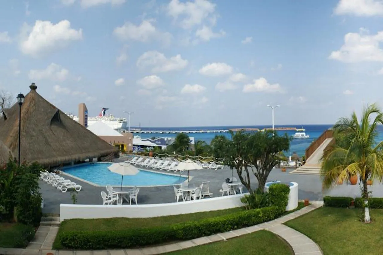 Casa Del Mar Cozumel Hotel & Dive Resort