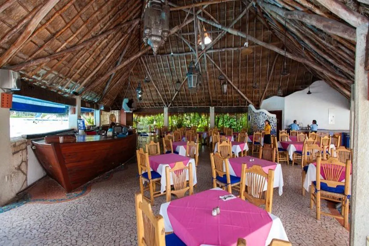 Casa Del Mar Cozumel Hotel & Dive Resort