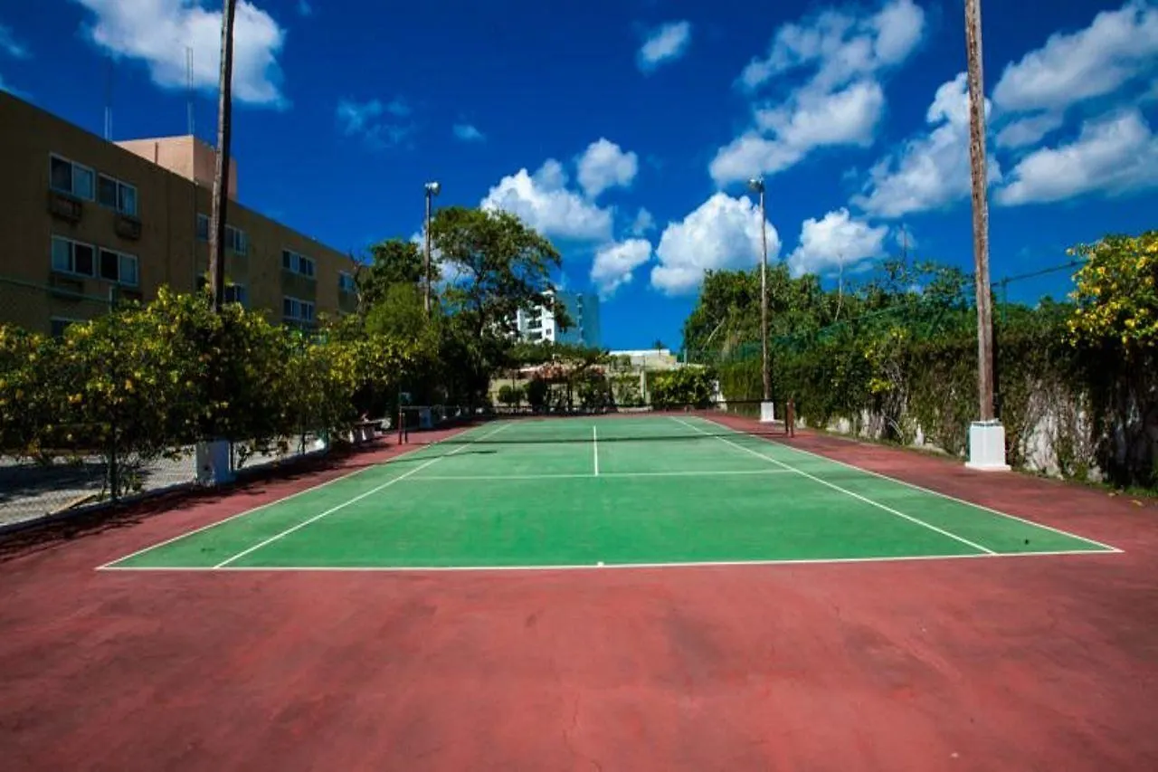 Casa Del Mar Cozumel Hotel & Dive Resort