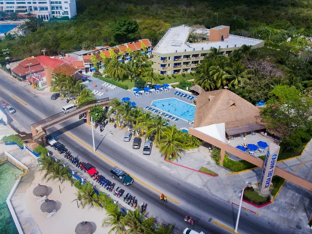 Casa Del Mar Cozumel Hotel & Dive Resort
