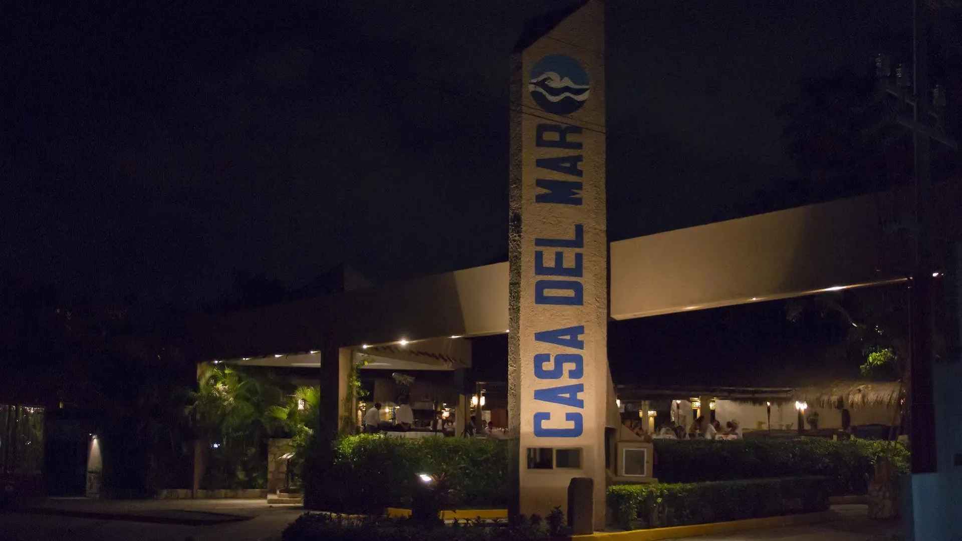 Casa Del Mar Cozumel Hotel & Dive Resort