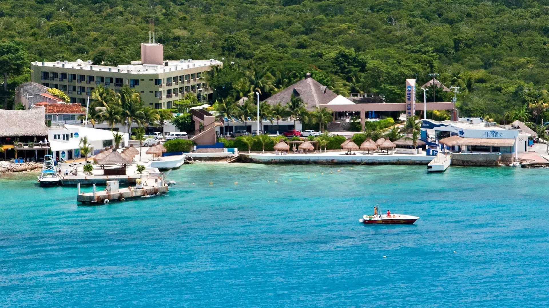 ****  Casa Del Mar Cozumel Hotel & Dive Resort Mexico