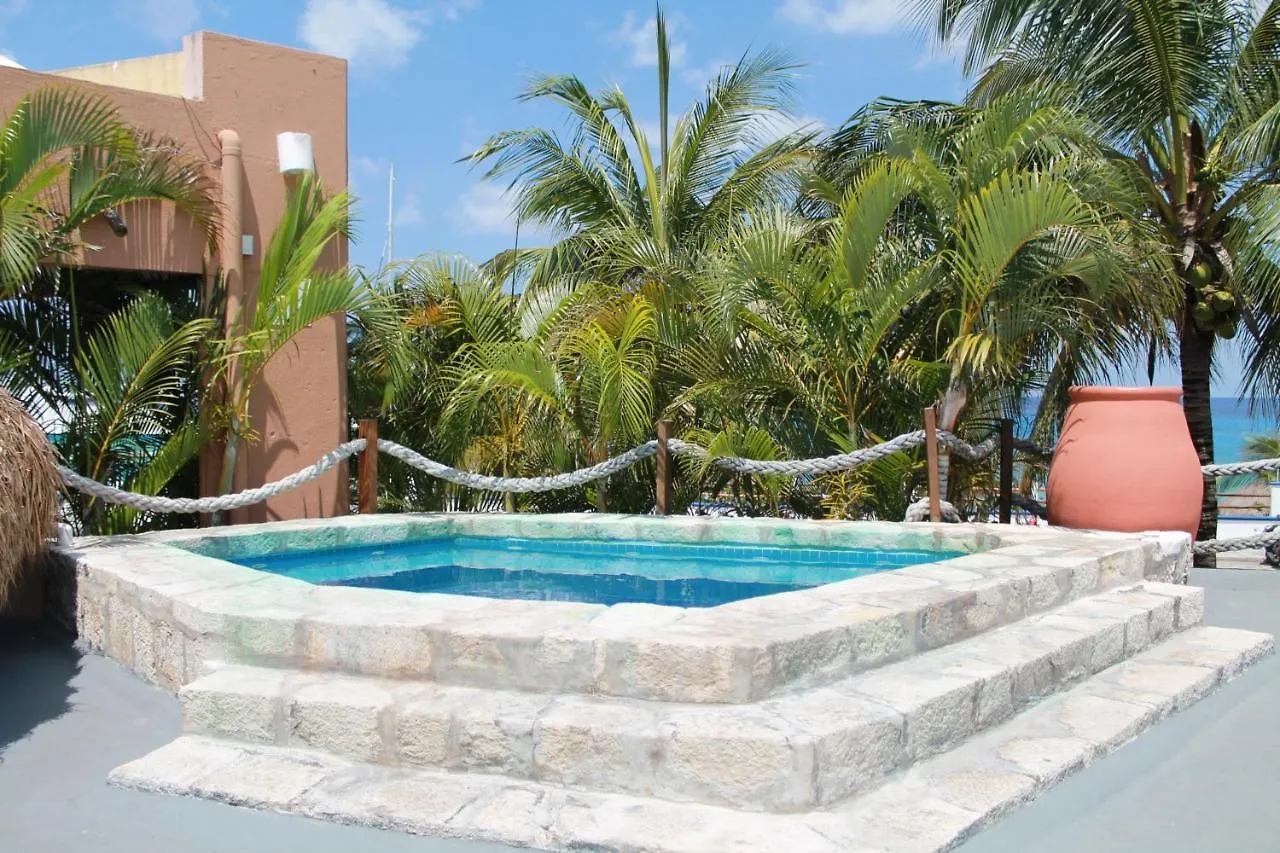 Casa Del Mar Cozumel Hotel & Dive Resort